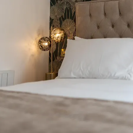 Apartman No 5 Rose Street - 3 *