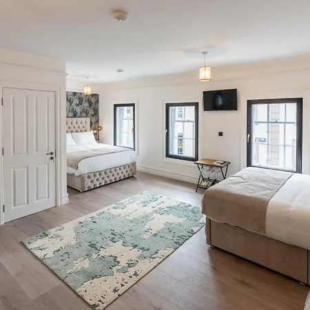 No 5 Rose Street - 3 * Kilkenny