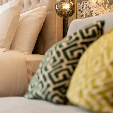 No 5 Rose Street - 3 Lejlighed *