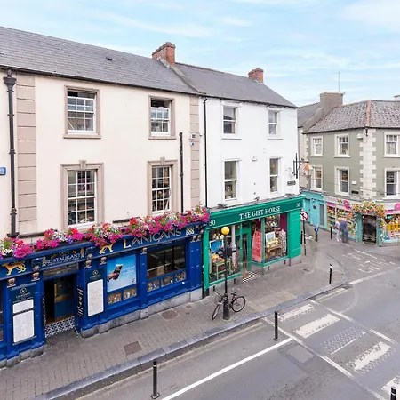 Apartman No 5 Rose Street - 3