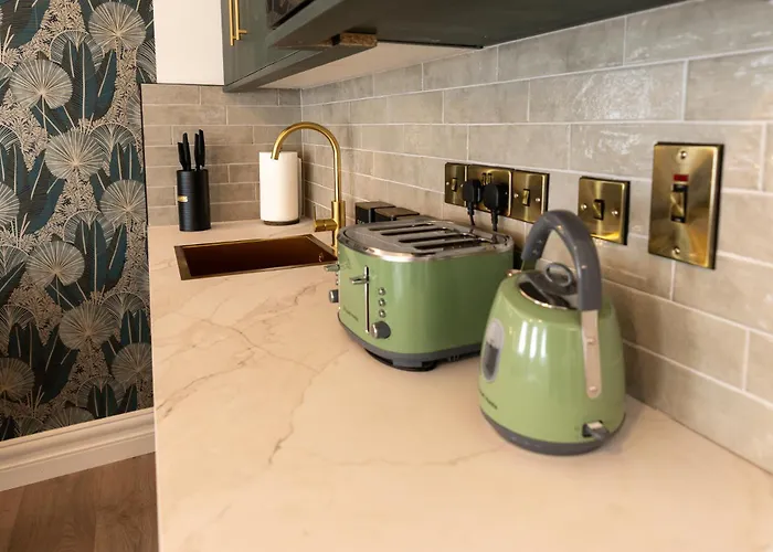 No 5 Rose Street - 3 * Kilkenny