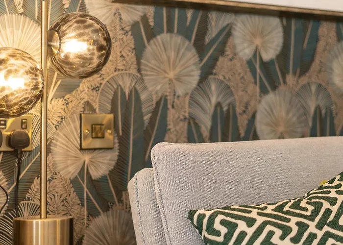 Apartament No 5 Rose Street - 3 *