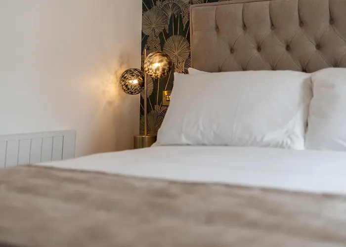 Apartament No 5 Rose Street - 3 *