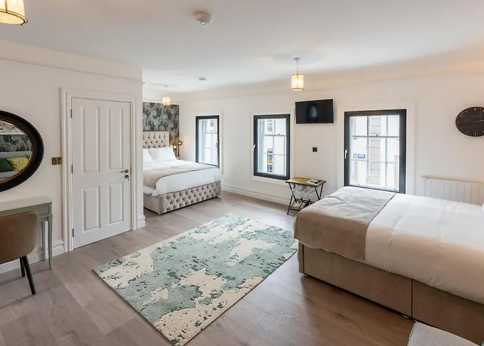 No 5 Rose Street - 3 * Kilkenny