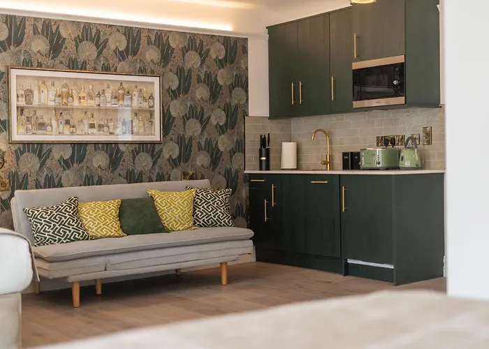 Apartament No 5 Rose Street - 3 Kilkenny