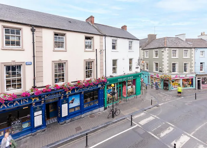 Apartament No 5 Rose Street - 3